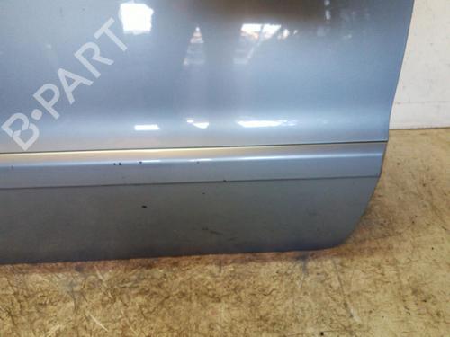 Right front door FORD S-MAX (WA6) 2.0 TDCi | BP25089606C3 