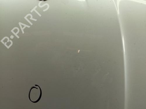 Used Hood PEUGEOT 508 I (8D_) 1.6 HDi (115 hp) 29513774