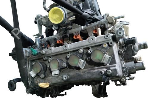Engine DAIHATSU SIRION (M3_) 1.3 (M301) | BP25053672M1  - Image 9