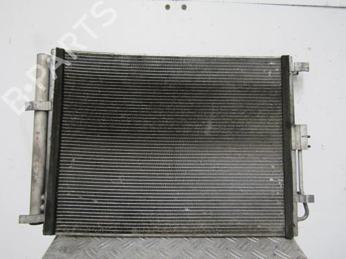 AC radiator KIA SOUL II (PS) 1.6 CRDi 136 | BP25065401M32 - Image 3
