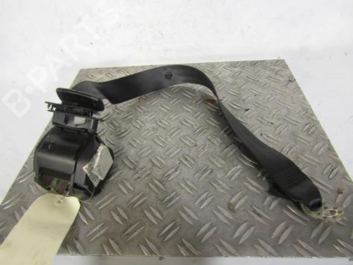 Used Rear left belt tensioner AUDI 100 C4 Avant (4A5) 2.5 TDI (115 hp) 25095399