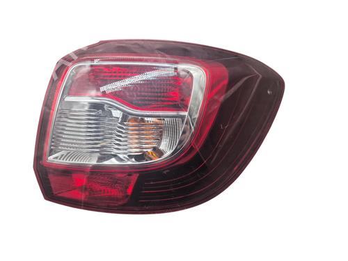 Right taillight DACIA SANDERO II TCe 90 (B8M1, B8MA, B8AC) | BP30965053C35  - Image 6
