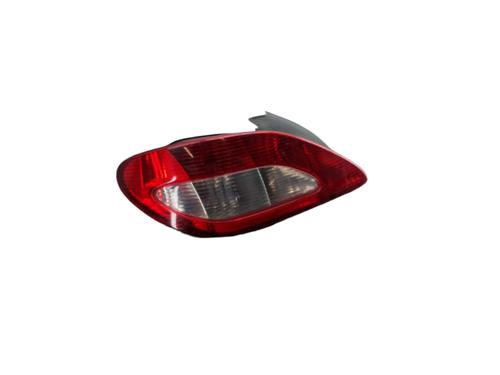 Used Left taillight Left taillight 25058860 25058860