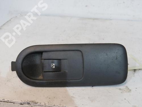 Used Right front window switch Right front window switch RENAULT SCÉNIC II (JM0/1_) 1.5 dCi (JM02, JM13) (101 hp) 10601280 10601280