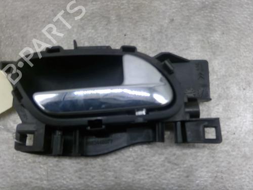Used Front right interior door handle PEUGEOT 5008 (0U_, 0E_) 2.0 HDi 150 / BlueHDi 150 (150 hp) 25093661