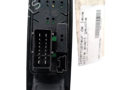 Used Left front window switch CITROËN DS3 (SA_) 1.6 HDi 90 (92 hp) 29189302