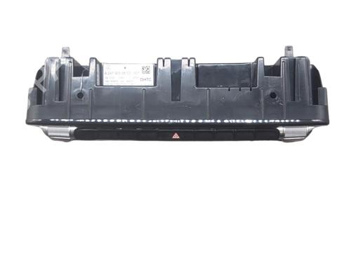Climate control MERCEDES-BENZ A-CLASS (W177) A 250 e (177.086) | BP25101593I5 - Image 5
