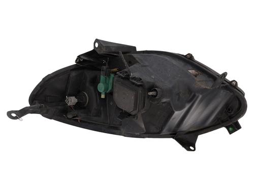 Right headlight RENAULT TWINGO II (CN0_) 1.2 (CN0D) | BP38513031C29 - Image 2