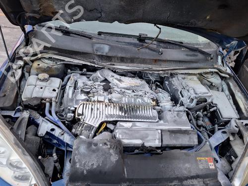 Front left seatbelt FORD FOCUS II (DA_, HCP, DP) 2.5 ST | BP40271652I26 - Image 23