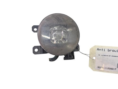 Used Right front fog light Right front fog light DS DS 7 Crossback (J4_, JR_, JC_) E-TENSE 4x4 (J45GBU) (300 hp) 28819173 28819173