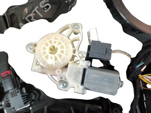 Used Front right window mechanism Front right window mechanism FORD PUMA (J2K, CF7) 1.0 EcoBoost mHEV (125 hp) 25072516 25072516