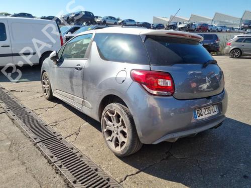 Left front window switch CITROËN DS3 (SA_) 1.6 THP 155 | BP25099194I27 - Image 8