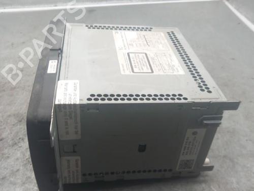 Radio VW TOURAN (1T3) | BP25074786E6