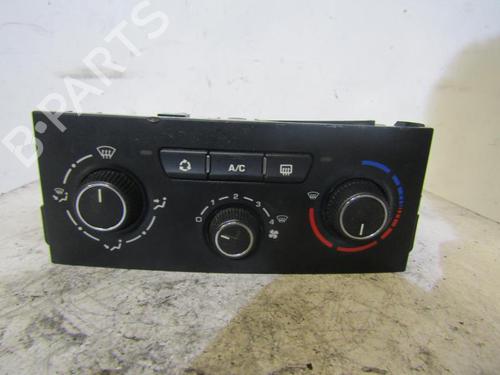 Used Climate control PEUGEOT 207 (WA_, WC_) 1.4 16V (95 hp) 25106331