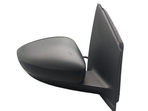 Right mirror VW POLO V (6R1, 6C1)  | BP25059684C27 
