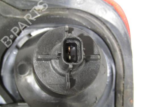 Right taillight LAND ROVER FREELANDER I (L314) 2.0 DI 4x4 | BP25080339C35 