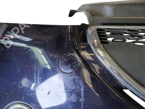 Front bumper PEUGEOT 208 I (CA_, CC_) 1.2 VTI 82 | BP29374673C7 