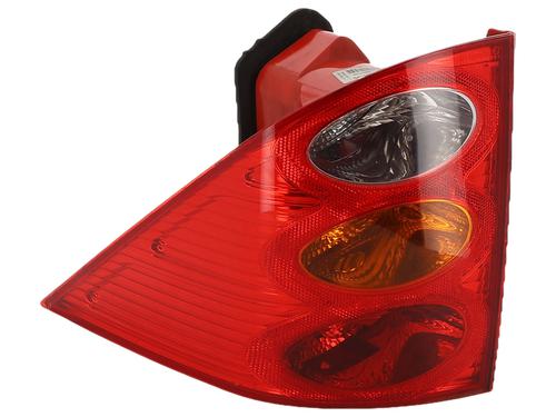 Right taillight PEUGEOT 1007 (KM_) 1.6 HDi | BP33850778C35 - Image 6
