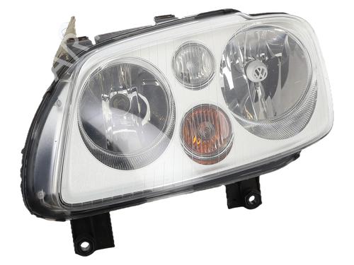 Used Left headlight Left headlight 38275384 38275384