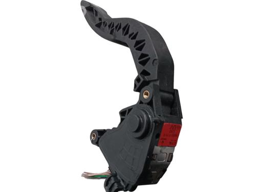 Pedal RENAULT TRAFIC III Van (FG_) 1.6 dCi 125 (FGMH) | BP30323467I4