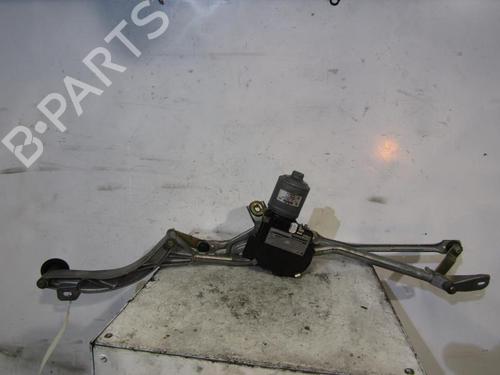 Front wiper motor MERCEDES-BENZ E-CLASS (W211) E 270 CDI (211.016) | BP25106243M29 