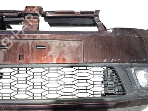 Front bumper DACIA LOGAN MCV II 1.0 SCe 75 | BP31993795C7