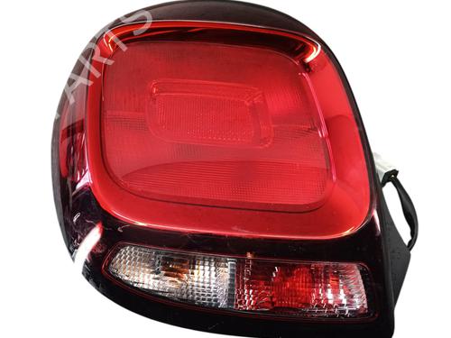 Left taillight CITROËN C1 II (PA_, PS_) 1.0 VTi 72 | BP32195891C34 