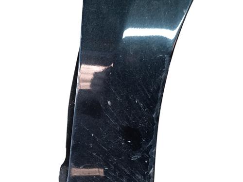 Right front fenders RENAULT MEGANE III Coupe (DZ0/1_) 1.5 dCi (DZ09, DZ0D, DZ1F, DZ1G, DZ14, DZ29) | BP27293699C42 