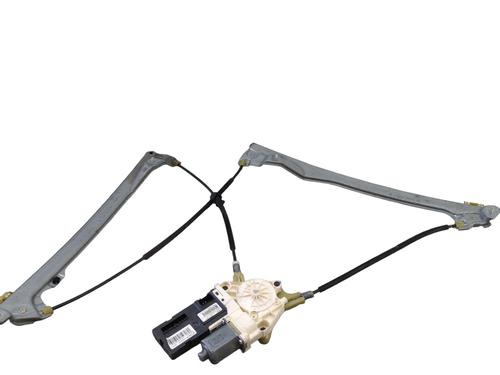 Front left window mechanism RENAULT LAGUNA III (BT0/1) 2.0 16V (BT05, BT0F, BT0W) | BP28521704C22