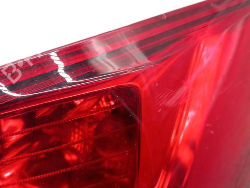 Right taillight RENAULT CLIO IV (BH_) 1.5 dCi 90 | BP25054601C35 