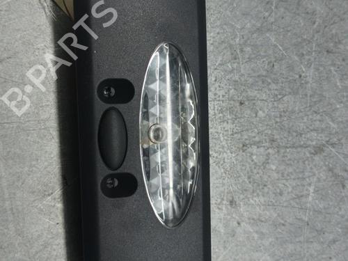 Interior roof light MINI MINI Convertible (R52) Cooper | BP25077575I8
