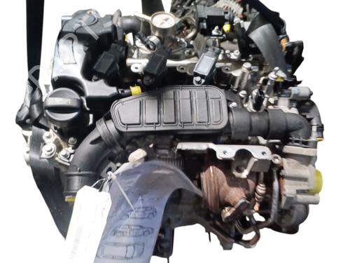 Engine DS DS 3 (SA_) 1.2 THP 110 / PureTech 110 (SAHNPS, SAHNZ6, SAHNZT) | BP32239244M1  - Image 9