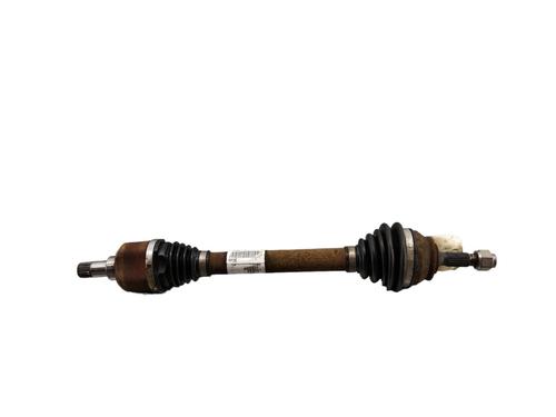 Used Left front driveshaft Left front driveshaft CITROËN C4 CACTUS 1.6 BlueHDi 100 (99 hp) 25103683 25103683