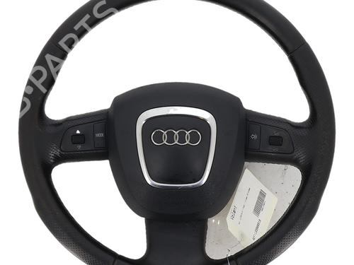 Used Steering wheel Steering wheel AUDI Q7 (4LB) 3.0 TDI quattro (233 hp) 39952610 39952610