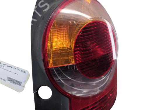 Right taillight RENAULT MODUS / GRAND MODUS (F/JP0_) 1.2 (JP0C, JP0K, FP0C, FP0K, FP0P, JP0P, JP0T) | BP31067233C35 - Image 3