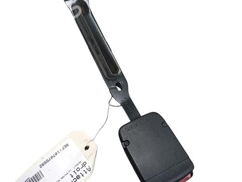 Used Seat buckle RENAULT MEGANE III Hatchback (BZ0/1_, B3_) 1.5 dCi (BZ09, BZ0D, BZ1W, BZ29, BZ14) (110 hp) 26652467