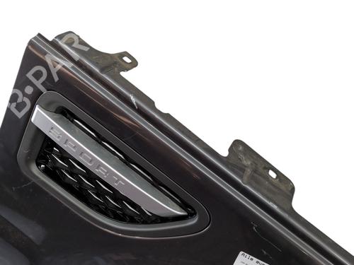 Right front fenders LAND ROVER RANGE ROVER SPORT I (L320) 2.7 D 4x4 | BP28044788C42 