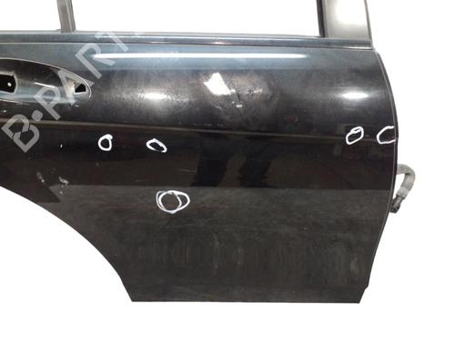 Right rear door MERCEDES-BENZ C-CLASS (W204)  | BP25058985C5