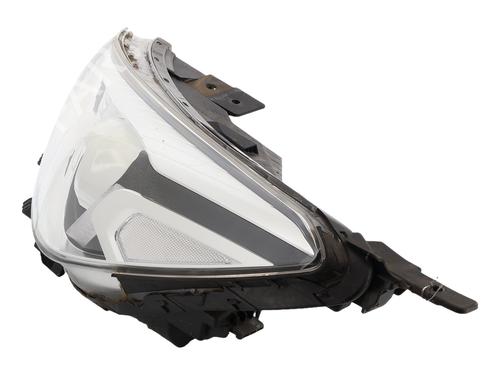 Left headlight KIA RIO IV (YB, SC, FB) 1.25 | BP34358626C28  - Image 6
