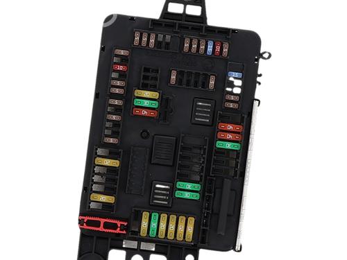 Fuse box BMW 1 (F20) 116 i | BP37749299E1 - Image 3