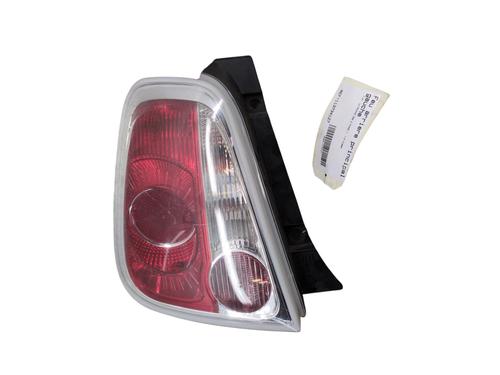 Left taillight FIAT 500 (312_) 1.3 D Multijet (312AXB1A) | BP29956296C34 - Image 10