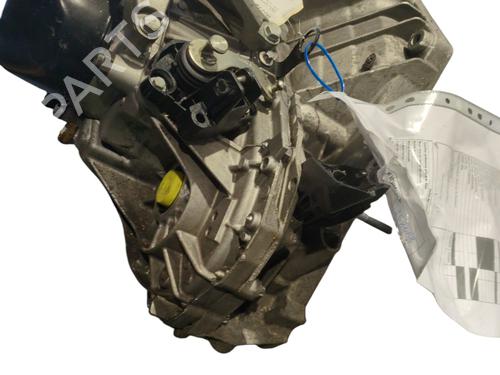 Gearbox DACIA SANDERO II TCe 90 (B8M1, B8MA, B8AC) | BP31340542M3