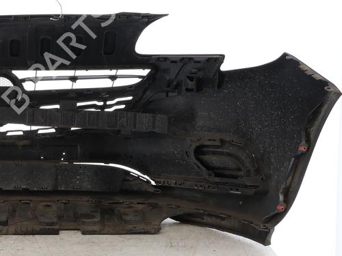 Used Front bumper Front bumper 39487322 39487322