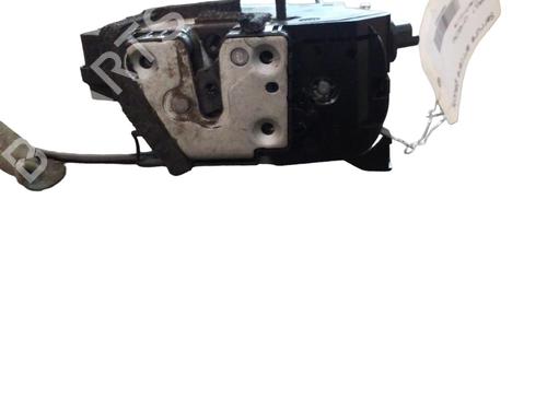 Rear left lock RENAULT ZOE (BFM_) ZOE | BP25054574C100 