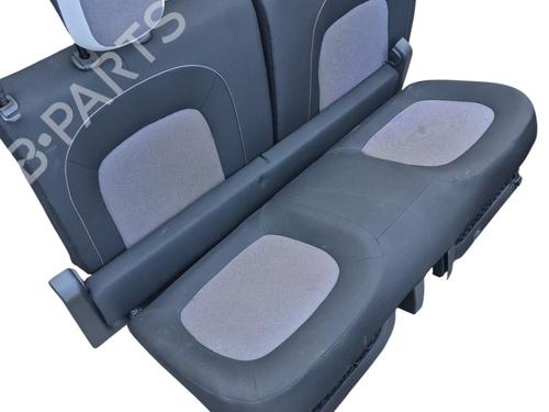 Seats set RENAULT TWINGO III (BCM_, BCA_) 1.0 SCe 65 (BCMJ) | BP25071508C78 - Image 11