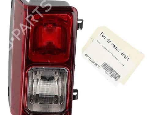 Reverse light RENAULT TRAFIC III Van (FG_) 1.6 dCi 115 (FGMD) | BP33869725C36  - Image 7