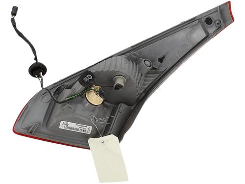 Left tailgate light RENAULT MEGANE III Hatchback (BZ0/1_, B3_) 1.5 dCi (BZ0C) | BP39258651C79  - Image 7