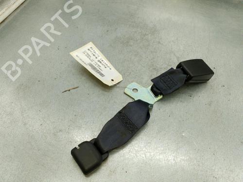 Used Seat buckle CITROËN C4 AIRCROSS 1.6 HDi 115 (114 hp) 25078153