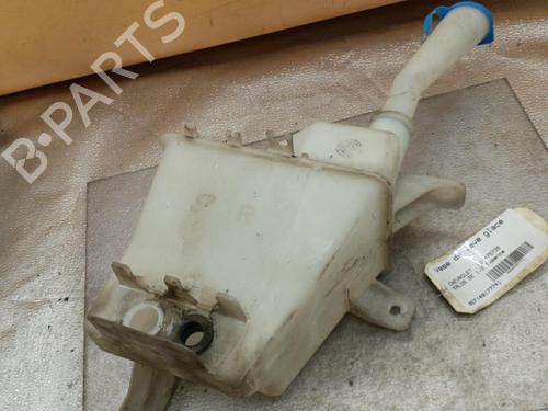 Used Windscreen washer tank CHEVROLET KALOS 1.2 (72 hp) 25263244
