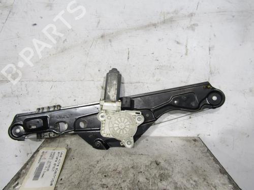 Used Rear right window mechanism MERCEDES-BENZ E-CLASS (W211) E 220 CDI (211.006) (150 hp) 25113754